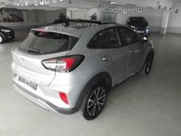 gebraucht Ford Puma Titanium