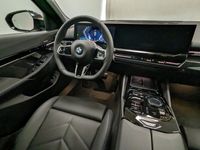 gebraucht BMW 520 d xDrive M-SportpaketPro Innovationspaket TravelPaket ComfortPaket
