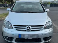 Gebraucht VW Golf IV 116 PS (85 kW) 2006 Silber Kleinwagen