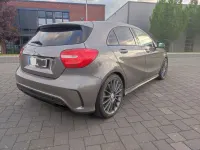 Gebraucht Mercedes A45 AMG AMG 360 PS (264 kW) 2014 Kleinwagen