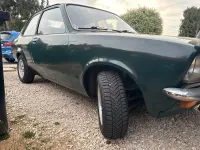 Gebraucht Opel Kadett 40 PS (29 kW) 1975 Coupé
