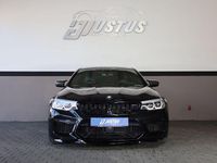 Gebraucht BMW M5 Performance 608 PS (447 kW) 2018 Schwarz Limousine