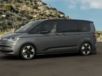 Gebraucht VW Multivan Pro 150 PS (110 kW) 2025 Grau Van / Kleinbus