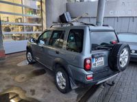 gebraucht Land Rover Freelander Td4 Sport