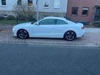 gebraucht Audi A5 2.0 tfsi