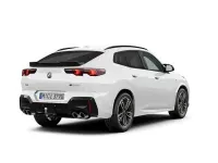Gebraucht BMW X2 Performance 300 PS (220 kW) 2025 Weiß SUV