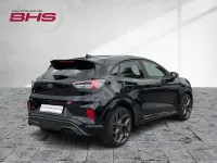 Occasion Ford Puma ST 159 ch (116 kW) 2023 Noir SUV