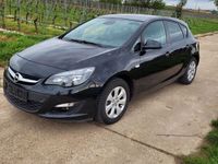 gebraucht Opel Astra 4. Turbo tüv gegen Aufpreis