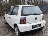 Gebraucht Seat Arosa 50 PS (36 kW) 2001 Weiß Kleinwagen