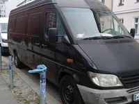 gebraucht Mercedes Sprinter 2.2 311 cdi