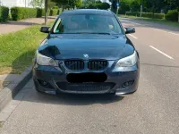 Gebraucht BMW 530 272 PS (200 kW) 2008 Andere farben Limousine