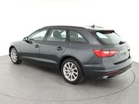 gebraucht Audi A4 Avant 2.0 TFSI 110kW 7-Gang S tronic