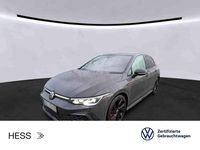 Gebraucht VW Golf VIII Style 245 PS (180 kW) 2023 Uranograu Limousine