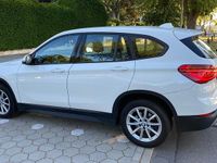 Używany BMW X1 xLine 231 KM (169 kW) 2016 Biały SUV