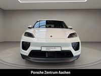 Usata Porsche Macan 264 kW (360 CV) 2025 Bianco SUV