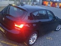 gebraucht BMW 116 116 i