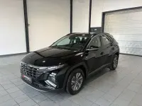 Gebraucht Hyundai Tucson Select 150 PS (110 kW) 2024 Schwarz SUV