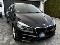 gebraucht BMW 218 Active Tourer 218i Advantage Advantage