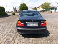 gebraucht BMW 316 e46 i