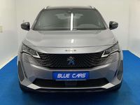 Gebraucht Peugeot 3008 GT 131 PS (96 kW) 2022 Gris artense SUV