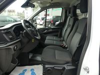 Gebraucht Ford Transit Custom 131 PS (96 kW) 2020 Frozen white Van