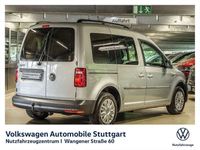 gebraucht VW Caddy Caddy TrendlineTrendline 2.0 TDI Euro 6d- TEMP EVAP AHK