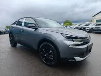 Neu Citroën C4 145 PS (106 kW) 2026 Grau SUV