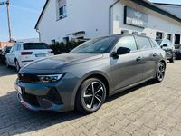 Gebraucht Opel Astra 131 PS (96 kW) 2025 Grau Limousine