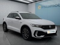 Gebraucht VW T-Roc 300 PS (220 kW) 2021 Andere SUV