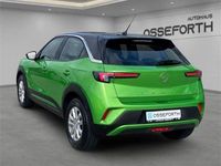 Gebraucht Opel Mokka-e Edition 100 kW (136 PS) 2022 Gruen SUV