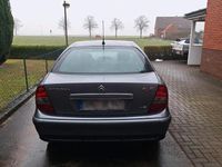 Gebraucht Citroën C5 200 PS (147 kW) 2002 Grau Kombi