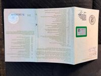 Gebraucht Renault Trafic 79 PS (58 kW) 2019 Weiß Van / Kleinbus