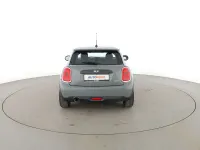 Gebraucht Mini ONE 102 PS (75 kW) 2018 Grau Kleinwagen