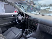 gebraucht VW Passat Variant 2.0 5V, KÜHLMITTELVERLUST! Motor läuft