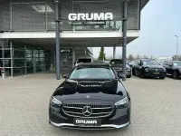 Gebraucht Mercedes E300 Avantgarde 306 PS (225 kW) 2022 Lack obsidianschwarz Kombi