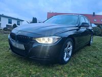 gebraucht BMW 318 D Sport Automatik