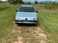 Brugt VW Passat 90 HK (66 kW) 1991 Andere farben Sedan