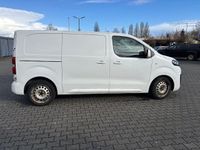 Gebraucht Opel Vivaro 177 PS (130 kW) 2019 Weiß Van / Kleinbus