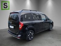 Gebraucht Nissan Townstar Tekna 131 PS (96 kW) 2023 Schwarz Van