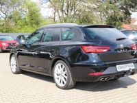 gebraucht Seat Leon ST FR 1.4 TSI ACT Start&Stop 110kW