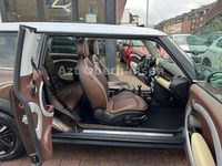 Gebraucht Mini Clubman 109 PS (80 kW) 2008 Braun Kombi