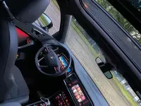 Gebraucht Seat Ateca XCELLENCE 116 PS (85 kW) 2019 Schwarz SUV