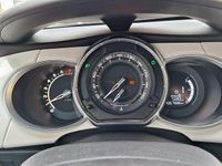 Gebraucht Citroën DS3 So Chic 120 PS (88 kW) 2013 Rot Kleinwagen