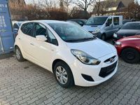 gebraucht Hyundai ix20 1.4 Classic