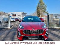 Gebraucht Kia Sportage Spirit 185 PS (136 kW) 2020 SUV