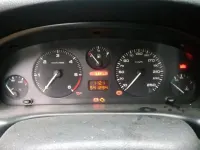 Gebraucht Peugeot 406 109 PS (80 kW) 2001 Schwarz Kombi
