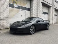 Gebraucht Lotus Evora 349 PS (256 kW) 2014 Grau Coupé