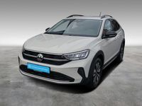 Gebraucht VW Taigo Goal 95 PS (69 kW) 2025 6u ascotgrau SUV