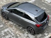 Gebraucht Opel Corsa 150 PS (110 kW) 2018 Silber Kleinwagen