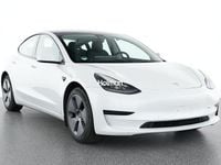 Occasion Tesla Model 3 Standard Range Plus 239 kW (325 ch) 2021 Blanc Berline